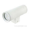 10w Cylinder led track light fixture